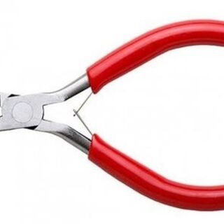 Excel Wire Cutter 4 1/2