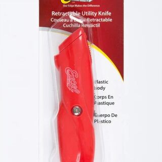 Excel K870 Plastic Utility Knife