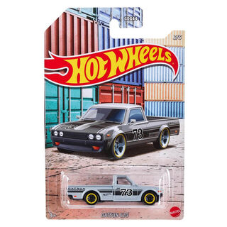 Hot Wheels - Datsun 620 Pickup #73
