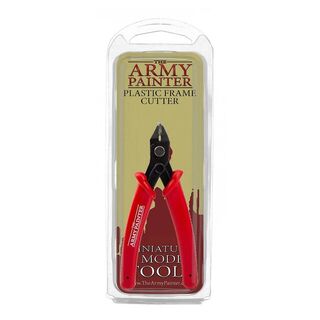 The Army Painters Plastic Frame Cutter