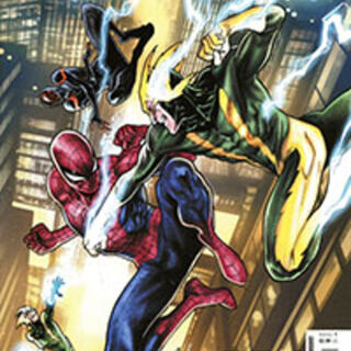 The Spectacular Spider-Men #10 Marvel Comics
