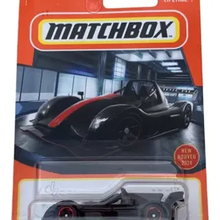 Matchbox Radical SR3 XXR (LC)