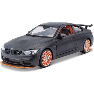 Maisto Special Edition BMW M4 GTS