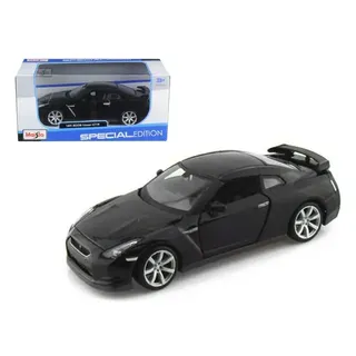 Maisto Special Edition 2023 Nissan Z