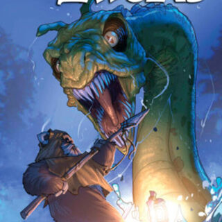 Star Wars: Ewoks #3