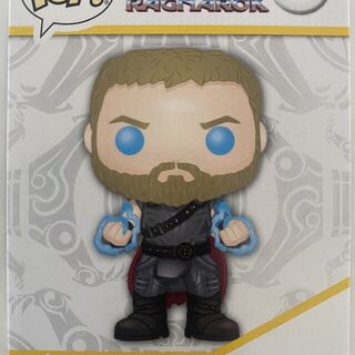 Thor 2023 Marvel Funko Upper Deck Card #85