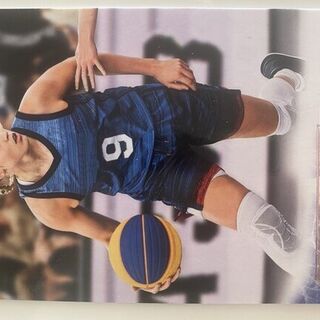 2023 Upper Deck Goodwin Champions 18 Hailey Van Lith High Gloss