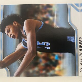 2023 Upper Deck Goodwin Champions 24 Noah Clowney Basketball
