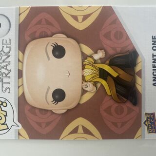 Ancient One 2023 Marvel Funko Upper Deck Card #2