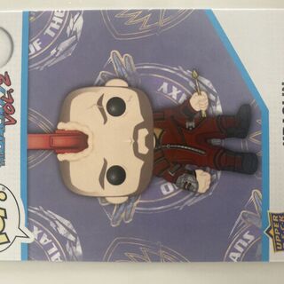 Kraglin 2023 Marvel Funko Upper Deck Card #56