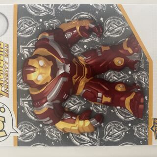 Hulkbuster 2023 Marvel Funko Upper Deck Card #127