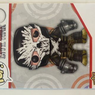 Crossbones 2023 Marvel Funko Upper Deck Card #24