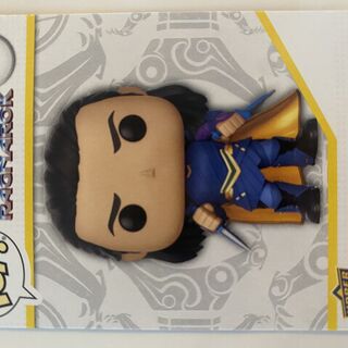 Loki 2023 Marvel Funko Upper Deck Card #133