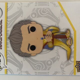 Grandmaster 2023 Marvel Funko Upper Deck Card #39