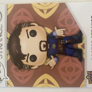 Doctor Strange 2023 Marvel Funko Upper Deck Card #30