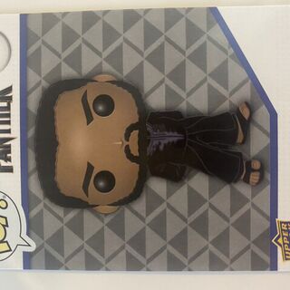 T'Challa 2023 Marvel Funko Upper Deck Card #79
