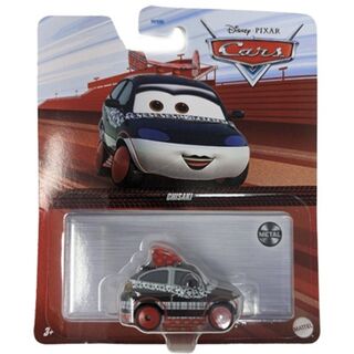 Disney Pixar's Cars CHISAKI