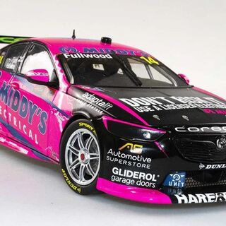Holden ZB Commodore BJR Fullwood/Fiore #14 2022 Bathurst 1000 - Biante 1/18
