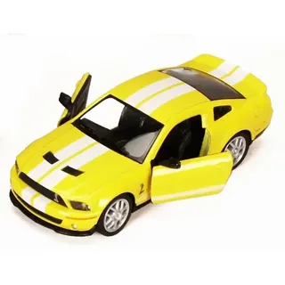 2007 Shelby GT500 1/32 Kinsmart Pullback