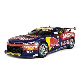 Chevrolet Camaro Gen3 ZL1 - Red Bull Ampol Racing - 2023 Sandown Winner Feeney/Whincup - Biante 1/18