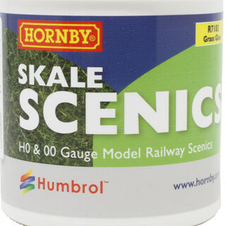 Hornby Grass Glue - H0 & 00 Gauge