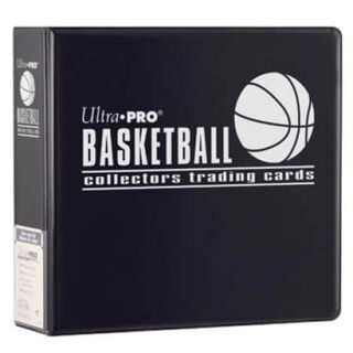 Ultra Pro Collector's Album - Basketball 3