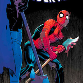 The Amazing Spider-Man #8 Marvel Comic
