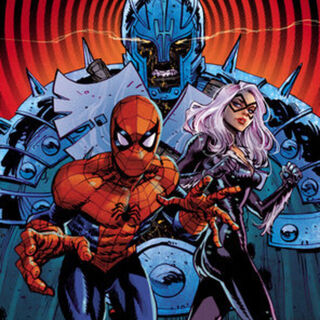 The Amazing Spider-Man #8 DAN PANOSIAN RETROVISION VARIANT Marvel Comic