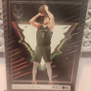 2023-24 Panini Recon #87 Danilo Gallinari Milwaukee Bucks