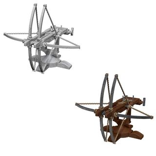 WizKids Deep Cuts Miniatures - Ballista