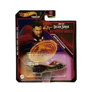 Hot Wheels Marvel Dr. Strange
