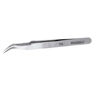 Vallejo – Hobby Tools – #7 Stainless steel tweezers