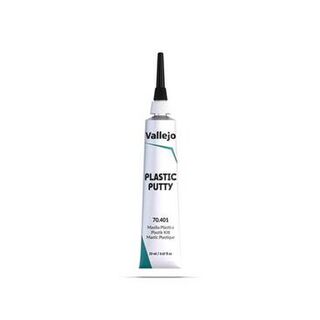 Vallejo Plastic Putty 20ml