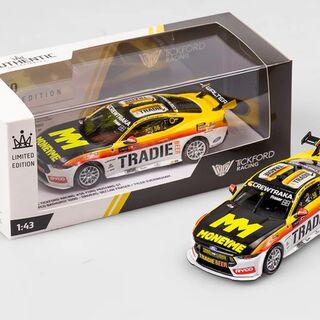 Authentic Collectables 1:43 Tickford Racing #56 Ford Mustang GT - 2023 Bathurst 1000