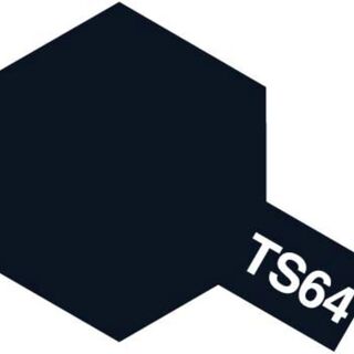 Tamiya Colour Spray TS-64 Dark Mica Blue