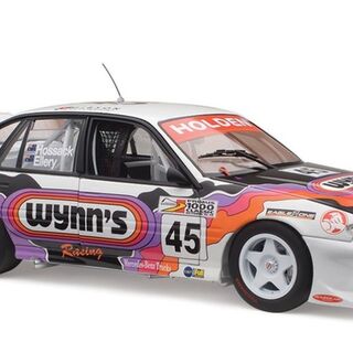 Holden VS Commodore 1997 Bathurst - Classic Carlectables 1/18