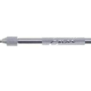Excel 5 Inch Pounce Wheel with Aluminium Handle