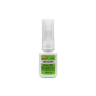 ZAP PT-04 Zap-A-Gap Medium CA+ 7g