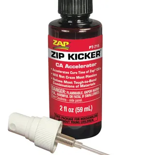 ZIP Kicker CA Accelerator 59ml