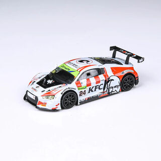 2019 Audi R8 LMS - 2019 Australian GT Championship - PARA64 1/64