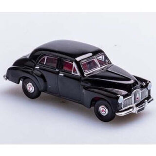 Holden FX 48-215 Sedan “Black” – Biante Model Cars 1/64