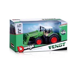 Bburago FarmLand Fendt 1050 Vario