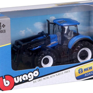 Bburago FarmLand T7.315 HD Agriculture