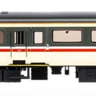 Hornby BR Intercity, Mk2F Brake Second Open, 9525 - Era 8