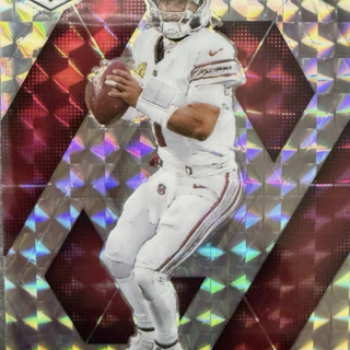 NFL 2025 Panini Mosaic: Cardinals - Kyler Murray #104 Mosaic