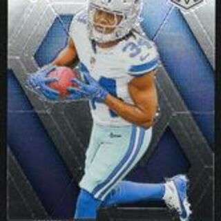 NFL 2025 Panini Mosaic: Cowboys - Jaydon Blue #320 Rookie