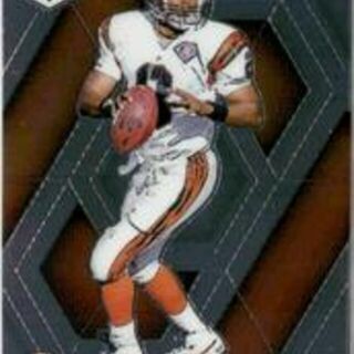 NFL 2025 Panini Mosaic: Bengals - Jeff Blake #127