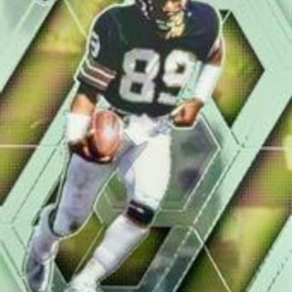 NFL 2025 Panini Mosaic: Saints - Wes Chandler #74