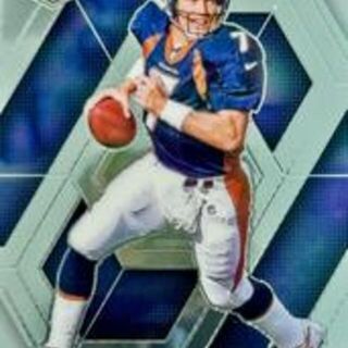 NFL 2025 Panini Mosaic: Broncos - John Elway #31