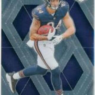 NFL 2025 Panini Mosaic: Bears - Colston Loveland #304 Rookie